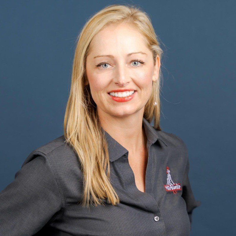 Beth photo