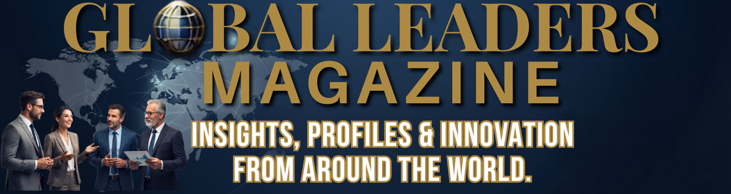 globalleadersmagazine